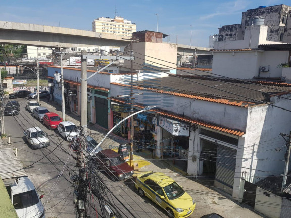 Imagem Apartamento com 2 Quartos à Venda, 350 m² em Ramos - Rio De Janeiro