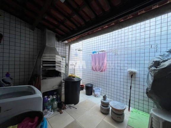 Imagem Casa de Condomínio com 3 Quartos à Venda, 80 m² em Stella Maris - Salvador Imagem Casa de Condomínio com 3 Quartos à Venda, 80 m² em Stella Maris - Salvador