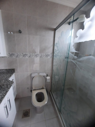 Imagem Apartamento com 3 Quartos à Venda, 137 m² em Aparecida - Santos Imagem Apartamento com 3 Quartos à Venda, 137 m² em Aparecida - Santos