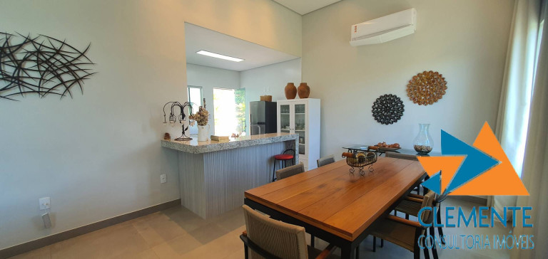 Imagem Casa de Condomínio com 4 Quartos à Venda, 232 m² em São José De Almeida - Lagoa Santa