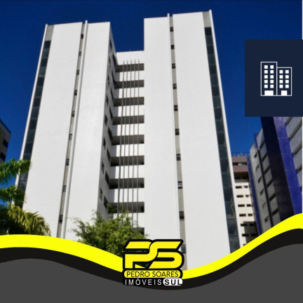 Imagem Apartamento com 3 Quartos à Venda, 236 m² em Tambaú - João Pessoa