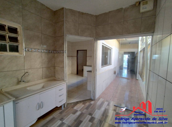 Imagem Casa com 2 Quartos à Venda, 137 m² em Parque Das Nações - Birigui