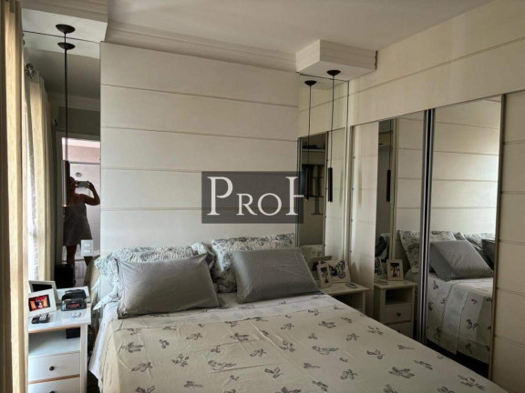 Imagem Apartamento com 3 Quartos à Venda, 123 m² em Barcelona - São Caetano Do Sul Imagem Apartamento com 3 Quartos à Venda, 123 m² em Barcelona - São Caetano Do Sul