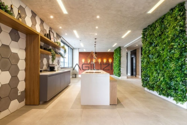Imagem Apartamento com 1 Quarto à Venda, 30 m² em Pinheiros - São Paulo