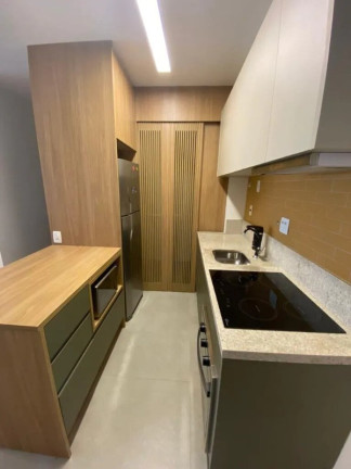 Imagem Imóvel com 2 Quartos para Alugar, 64 m² em Brooklin Paulista - São Paulo Imagem Imóvel com 2 Quartos para Alugar, 64 m² em Brooklin Paulista - São Paulo