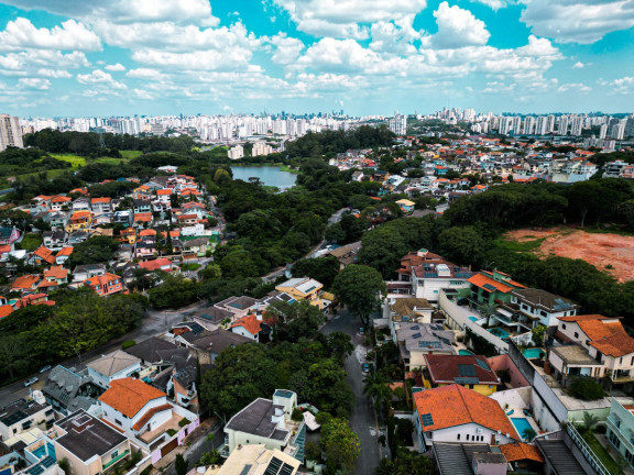 Imagem Casa com 4 Quartos à Venda, 338 m² em City América - São Paulo Imagem Casa com 4 Quartos à Venda, 338 m² em City América - São Paulo