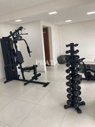 Imagem Apartamento com 2 Quartos à Venda, 72 m² em Tupi - Praia Grande