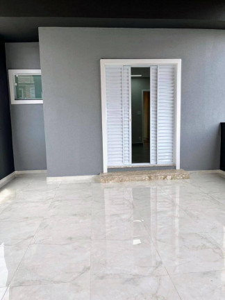 Imagem Casa com 3 Quartos à Venda, 180 m² em Jardim Do Estádio - Santo André Imagem Casa com 3 Quartos à Venda, 180 m² em Jardim Do Estádio - Santo André