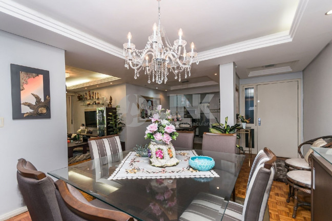 Imagem Apartamento com 3 Quartos à Venda, 129 m² em Jardim Lindóia - Porto Alegre Imagem Apartamento com 3 Quartos à Venda, 129 m² em Jardim Lindóia - Porto Alegre