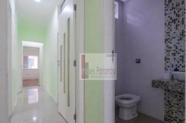 Imagem Casa com 4 Quartos à Venda, 184 m² em Jardim Da Saúde - São Paulo
