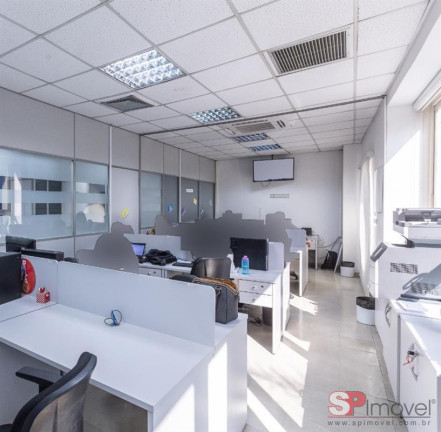 Imagem Imóvel com 1 Quarto à Venda, 4.600 m² em Bom Retiro - São Paulo