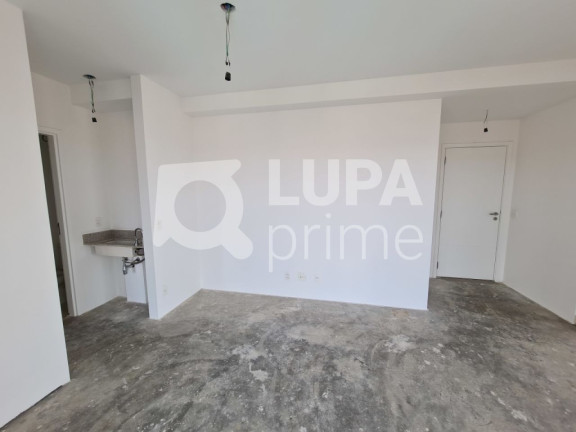Apartamento com 1 Quarto à Venda, 41 m² em Jardim São Paulo - São Paulo