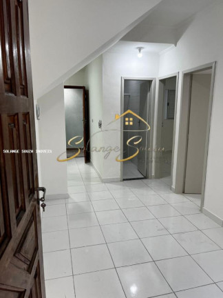 Imagem Casa com 2 Quartos à Venda, 42 m² em Quietude - Praia Grande