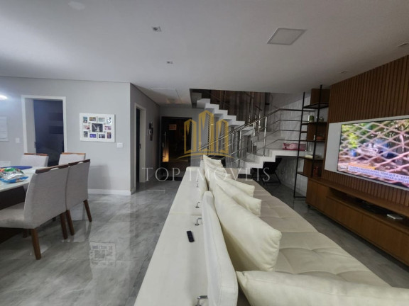 Imagem Casa de Condomínio com 4 Quartos à Venda, 250 m² em Bairro Da Floresta - São José Dos Campos Imagem Casa de Condomínio com 4 Quartos à Venda, 250 m² em Bairro Da Floresta - São José Dos Campos