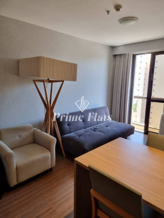 Imagem Apartamento com 1 Quarto à Venda, 33 m² em Paraíso - São Paulo Imagem Apartamento com 1 Quarto à Venda, 33 m² em Paraíso - São Paulo