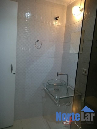 Imagem Apartamento com 2 Quartos à Venda, 60 m² em Santana - São Paulo