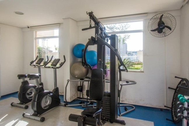 Imagem Apartamento com 3 Quartos à Venda, 84 m² em Vila Campestre - São Paulo