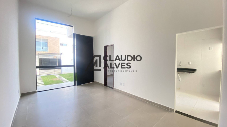 Imagem Casa com 3 Quartos à Venda, 70 m² em Sim - Feira De Santana