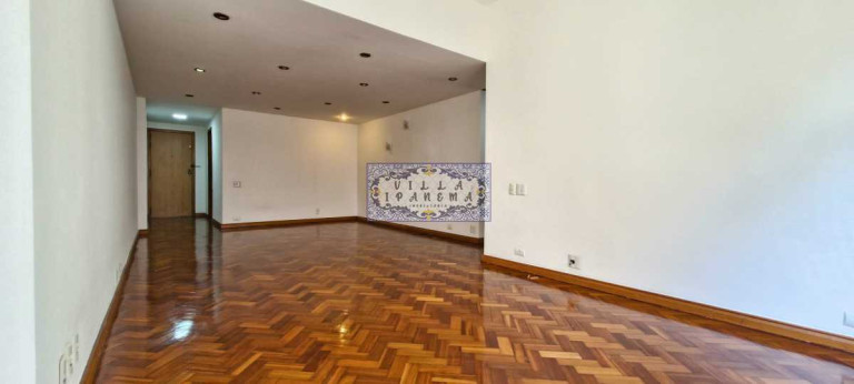 Apartamento com 3 Quartos à Venda, 140 m² em Copacabana - Rio De Janeiro