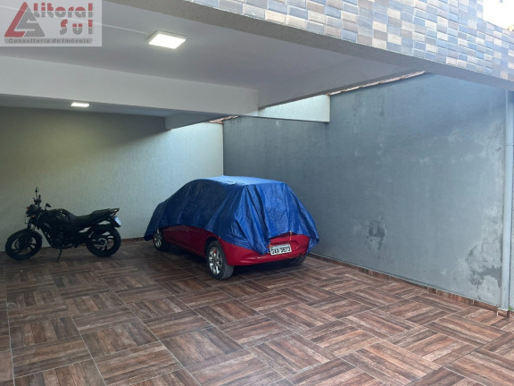 Imagem Sobrado com 2 Quartos à Venda, 65 m² em Tupi - Praia Grande Imagem Sobrado com 2 Quartos à Venda, 65 m² em Tupi - Praia Grande