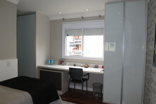 Imagem Apartamento com 3 Quartos à Venda, 189 m² em Panamby - São Paulo Imagem Apartamento com 3 Quartos à Venda, 189 m² em Panamby - São Paulo
