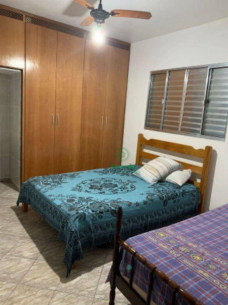 Imagem Sobrado com 3 Quartos à Venda, 232 m² em Agenor De Campos - Mongaguá Imagem Sobrado com 3 Quartos à Venda, 232 m² em Agenor De Campos - Mongaguá