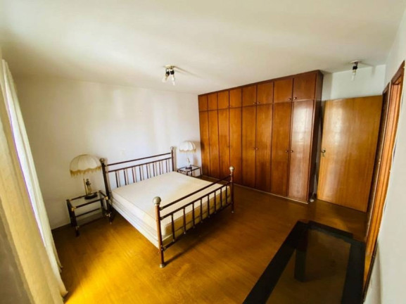 Imagem Apartamento com 4 Quartos à Venda, 309 m² em Vila Mascote - São Paulo