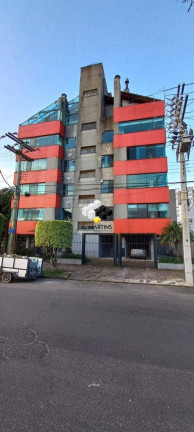 Apartamento com 3 Quartos à Venda, 108 m² em Jardim Itu - Porto Alegre