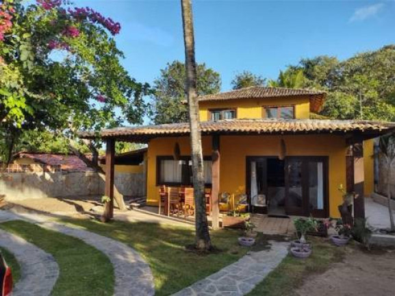 Imagem Casa com 5 Quartos à Venda, 130 m² em Praia Da Pipa - Tibau Do Sul