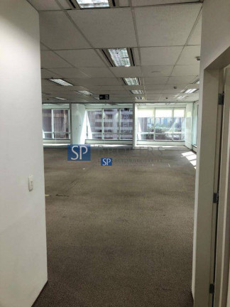 Imagem Sala Comercial para Alugar, 330 m² em Itaim Bibi - São Paulo Imagem Sala Comercial para Alugar, 330 m² em Itaim Bibi - São Paulo