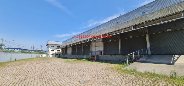 Imóvel para Alugar, 3.765 m² em Jardim Belval - Barueri