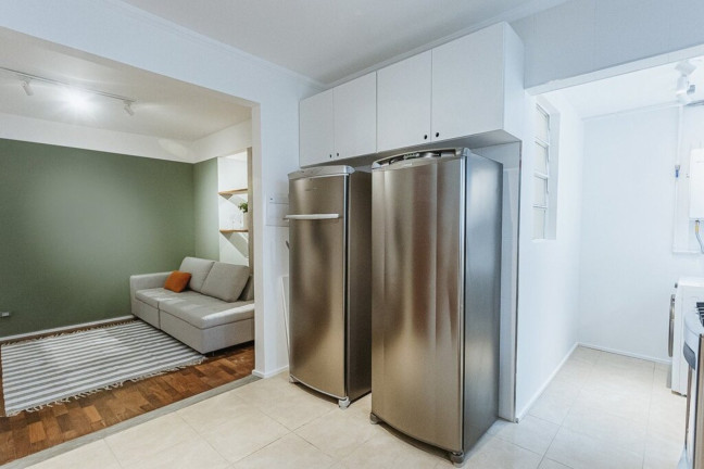 Imagem Apartamento com 4 Quartos à Venda, 85 m² em Itaim Bibi - São Paulo