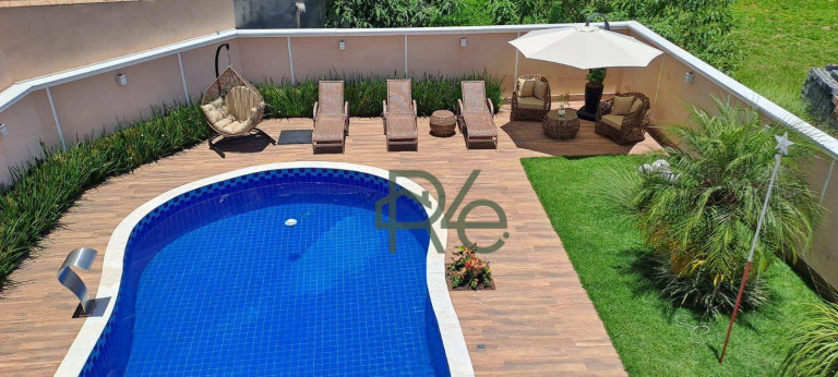 Imagem Casa com 4 Quartos à Venda, 377 m² em Reserva Paineiras - Vargem Grande Paulista Imagem Casa com 4 Quartos à Venda, 377 m² em Reserva Paineiras - Vargem Grande Paulista