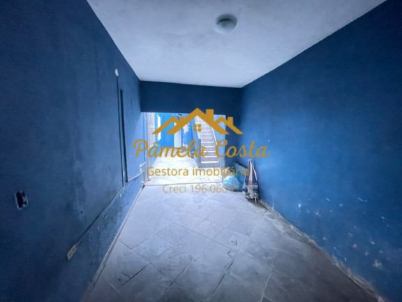Imagem Sobrado com 5 Quartos à Venda, 300 m² em Jardim Progresso (vicente De Carvalho) - Guarujá