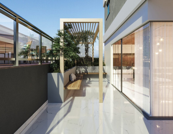 Imagem Apartamento com 2 Quartos à Venda, 58 m² em Itapema - Itapema