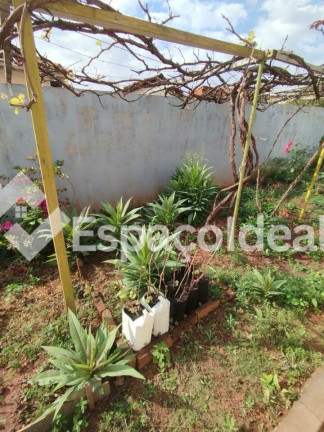Imagem Casa com 4 Quartos à Venda, 139 m² em Vila Marimbondo - Lençóis Paulista Imagem Casa com 4 Quartos à Venda, 139 m² em Vila Marimbondo - Lençóis Paulista