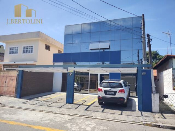 Imagem Imóvel Comercial à Venda, 350 m² em Jardim Paulista - São José Dos Campos Imagem Imóvel Comercial à Venda, 350 m² em Jardim Paulista - São José Dos Campos