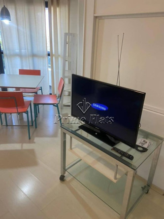Imagem Apartamento com 2 Quartos à Venda, 55 m² em Jardins - São Paulo Imagem Apartamento com 2 Quartos à Venda, 55 m² em Jardins - São Paulo