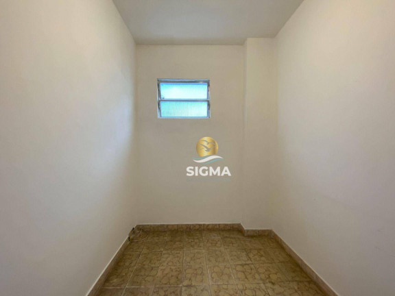 Imagem Apartamento com 2 Quartos à Venda, 90 m² em Jardim Astúrias - Guarujá