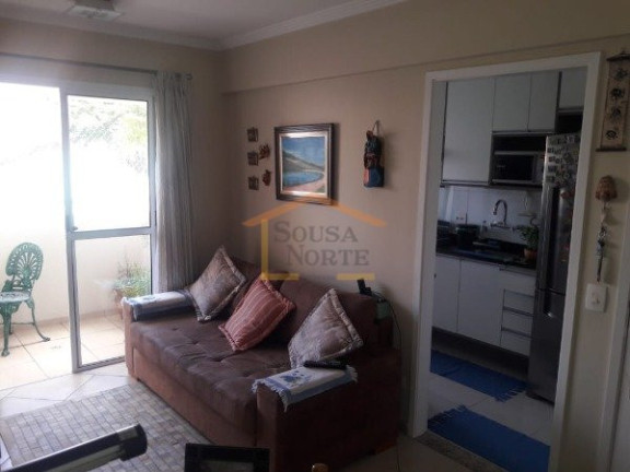 Imagem Apartamento com 2 Quartos à Venda, 60 m² em Parada Inglesa - São Paulo Imagem Apartamento com 2 Quartos à Venda, 60 m² em Parada Inglesa - São Paulo