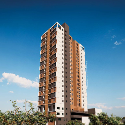 Apartamento com 2 Quartos à Venda, 44 m² em Cidade Patriarca - São Paulo