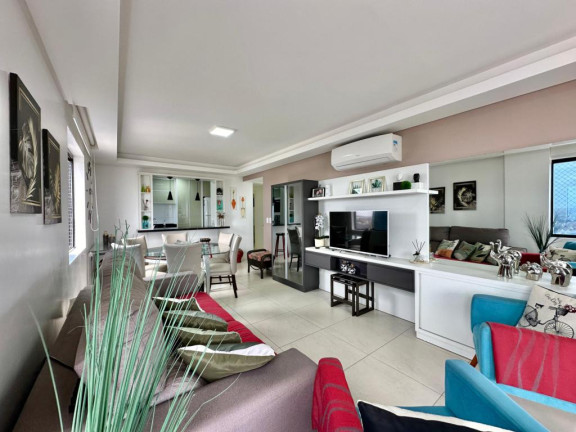 Apartamento com 2 Quartos à Venda, 112 m² em Centro - Capao Da Canoa
