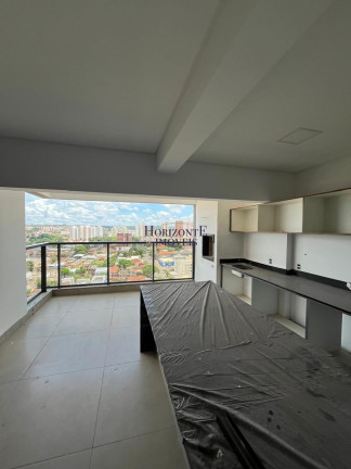 Apartamento com 3 Quartos à Venda, 132 m² em São Francisco - Campo Grande
