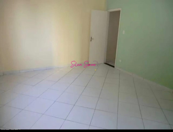 Imagem Apartamento com 1 Quarto à Venda, 56 m² em Centro - São Vicente