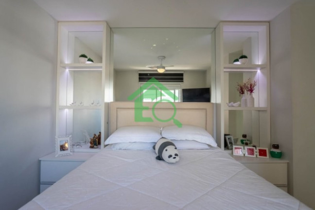 Imagem Apartamento com 3 Quartos à Venda, 133 m² em Jardim Campo Grande - São Paulo Imagem Apartamento com 3 Quartos à Venda, 133 m² em Jardim Campo Grande - São Paulo