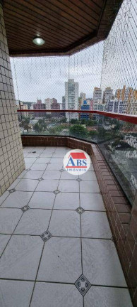 Imagem Apartamento com 3 Quartos à Venda, 140 m² em Canto Do Forte - Praia Grande Imagem Apartamento com 3 Quartos à Venda, 140 m² em Canto Do Forte - Praia Grande