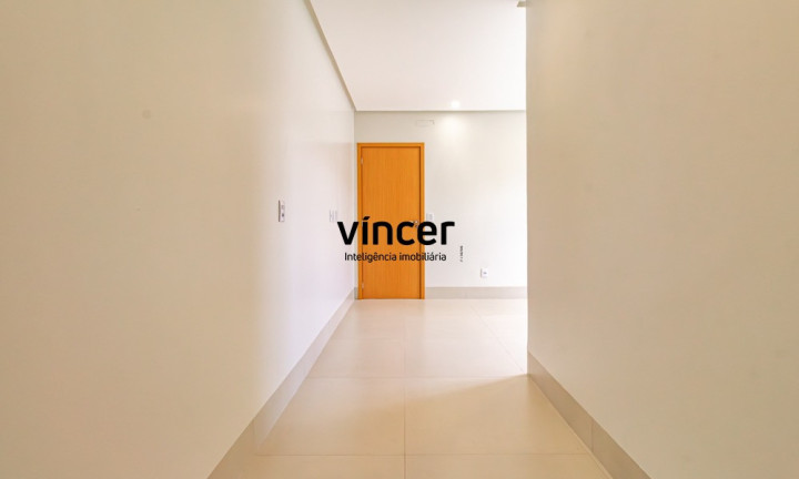 Imagem Casa com 3 Quartos à Venda, 156 m² em Jardins Porto - Senador Canedo