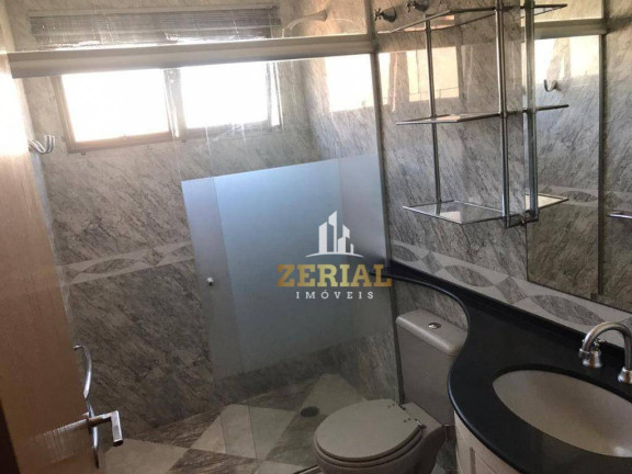 Imagem Apartamento com 3 Quartos à Venda, 107 m² em Santa Paula - São Caetano Do Sul