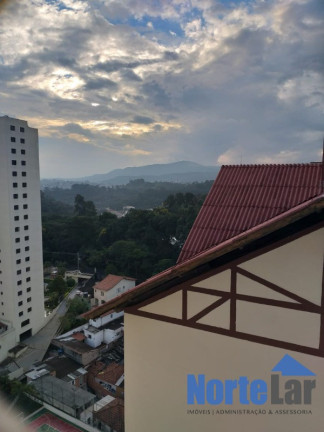 Imagem Apartamento com 3 Quartos à Venda, 85 m² em Vila Nova Cachoeirinha - São Paulo