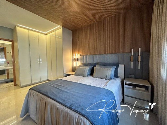 Imagem Apartamento com 3 Quartos à Venda, 132 m² em Setor Bueno - Goiânia Imagem Apartamento com 3 Quartos à Venda, 132 m² em Setor Bueno - Goiânia